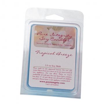 Tropical Breeze Soy Candles Extra Image 6
