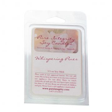 Whispering Pines Wax Melts