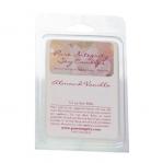 Almond Vanilla Soy Candles 20% Off