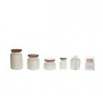 Almond Vanilla Soy Candles 20% Off