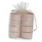 Amaretto Soy Candles  