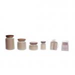 Amaretto Soy Candles