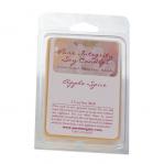 Apple Spice Soy Candles