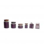 Black Cherry Soy Candles