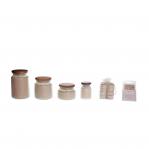 Caramelized Pie Crust Soy Candles