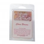 Citrus Blossom Soy Candles 