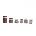 Cocoa Mint Soy Candles
