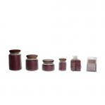 Cranberry Spice Soy Candles