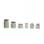 Cucumber Melon Soy Candles