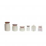 Frosting Soy Candles