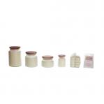 Gardenia Soy Candles