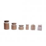 Hazelnut Soy Candles