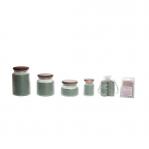 Herb Garden Soy Candles