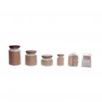 Hot Buttered Rum Soy Candles