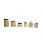 Lemon Meringue Pie Soy Candles