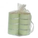 Lemongrass & Clary Sage Soy Candles 