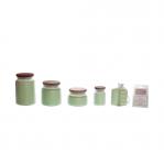 Lemongrass & Clary Sage Soy Candles 20% Off