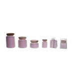 Lilac Soy Candles