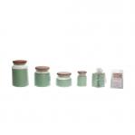 Lime Spritzer Soy Candles