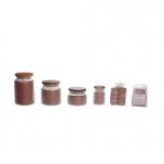 Maple Soy Candles