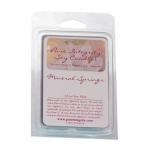 Mineral Springs Soy Candles