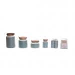Mineral Springs Soy Candles