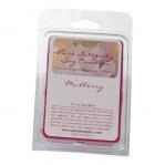 Mulberry Soy Candles  