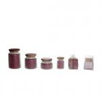 Mulberry Soy Candles