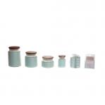 Ocean Breeze Soy Candles