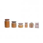 Orange Vanilla Soy Candles