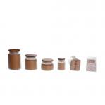 Pumpkin Pie Soy Candles
