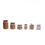 Pumpkin Spice Soy Candles