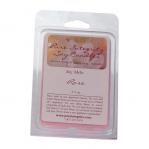 Rose Soy Candles