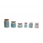 Sea Breeze Soy Candles