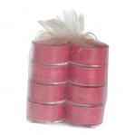 Strawberry Soy Candles