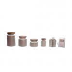Vanilla Cappuccino Soy Candles