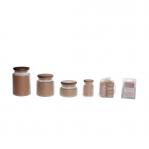 Woodstock Soy Candles