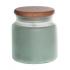 Eucalyptus Lavender Soy Candles 16oz Jar Candle