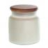 Baby Powder Soy Candles 16oz Jar Candle