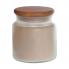 Caramelized Pie Crust Soy Candles 16oz Jar Candle