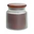 Chocolate Soy Candles  16oz Jar Candle