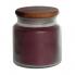 Cranberry Spice Soy Candles    16oz Jar Candle