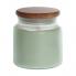 Cucumber Melon Soy Candles  16oz Jar Candle