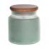 Eucalyptus Soy Candles  16oz Jar Candle