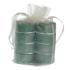 Evergreen Soy Candles  Tealights