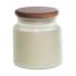 Gardenia Soy Candles  16oz Jar Candle