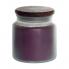 Grape Soy Candles 16oz Jar Candle