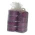 Grape Soy Candles Tealights