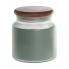 Herb Garden Soy Candles   16oz Jar Candle