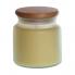 Lemon Meringue Pie Soy Candles 16oz Jar Candle